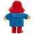 Paddington Bear Standing 22cm