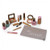 Astrup Wooden Role Play Make Up Set, 13 pieces