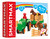 Smartmax - Magnetic Discovery- My 1st Tractor Smartmax - Magnetic Discovery- My 1st Tractor
