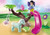 Playmobil 1.2.3 - Fairy Playground | 70400