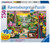 Ravensburger 750pc - Tropical Retreat Large Format Puzzle