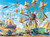 Ravensburger 1500pc - Carnival Of Dreams Puzzle