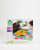 ELC - Magnetic Play Centre - Red
