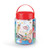 Poly M - Hero Building Block Set 128pcs