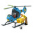 Schleich Dinosaurs - Dinosaur Air Attack | 41468
