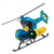 Schleich Dinosaurs - Dinosaur Air Attack | 41468