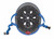 Globber EVO LIGHTS Helmet - NAVY BLUE - XXS/XS (46-51cm)