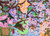 Ravensburger 1000pc - Cherry Blossom Time Puzzle