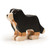 Trauffer - Bernese Mountain Dog, Large