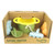 Viking Toys - ECO Bucket Set with Sieve & 2 Vehicle Sand Moulds