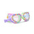 Bling2o Goggles - Valentine U Rock Rainbow