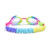 Copy of Bling2o Goggles - Luvs Me Luvs Me Not I Luv Cotton Candy