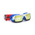 Bling2o Goggles - Truck Norris Breaker Breaker White