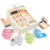 New Classic Toys - Cash Register - White