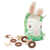 Tender Leaf Toys - Tic Tac Toe Game