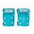 Globber - Toddler Protective Pads (XXS) - Teal