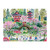 Galison 300pc -Michael Storrings Japanese Tea Garden Puzzle