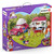 Schleich - Horse Adventures with Car and Trailer 42535
