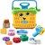 LeapFrog - Count-Along Basket & Scanner