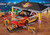 Playmobil Stunt Show - Stunt Show Service Tent | 70552