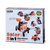 Johnco - 8 in 1 Solar Educational Robot Kit