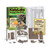 4M - KidzLabs - Roaring T-Rex Skull