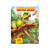 Dino World Create Your Dino Zoo Activity Book