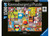 Ravensburger 1500pc Puzzle - Eames House of Cards