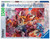 Ravensburger 1500pc - Nike, Goddess of Victory Puzzle