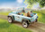 Playmobil Country - Car with Pony Trailer 70511