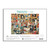 Galison 1500pc -Tribune of Uffizi Puzzle