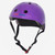 Kiddimoto Tutti Frutti Metallic Purple Medium Helmet