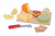 Bigjigs Toys - Cheese Board Set