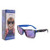 Freckles Accessories - Kids Sunglasses - Leo Lion