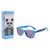 Freckles Accessories - Kids Sunglasses - Pepe Panda