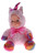 Cotton Candy - Fur Baby 25cm Pink Unicorn Princess