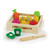 ELC - Wooden Crate of Vegetables