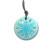 Jellystone Chewelry - Snowflake Pendant - Daylight