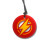 Jellystone Chewelry - Strike Energy Pendant - Red