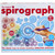 Spirograph Design Kit with Markers