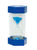 TickiT - Small Coloured Sand Timer 5 minute - Blue