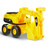 CAT - Construction Fleet 10" - Excavator