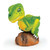 DinosArt -T-Rex Figurine Painting