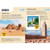 Sassi Travel, Learn and Explore - Monuments of the World, 200 pcs