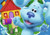 Ravensburger 2x24pc - Blues Clues Puzzle