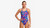 Funkita - Girls Single Strap One Piece Swimmers - Peacock Paradise