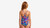 Funkita - Toddler Girls One Piece Swimmers - Peacock Paradise