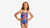 Funkita - Toddler Girls One Piece Swimmers - Peacock Paradise