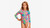 Funkita - Toddler Girls Sun Cover Swimmers - Jungle Party