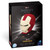 Marvel Iron Man Gold and Red Helmet Gold 3D 92pc Puzzle